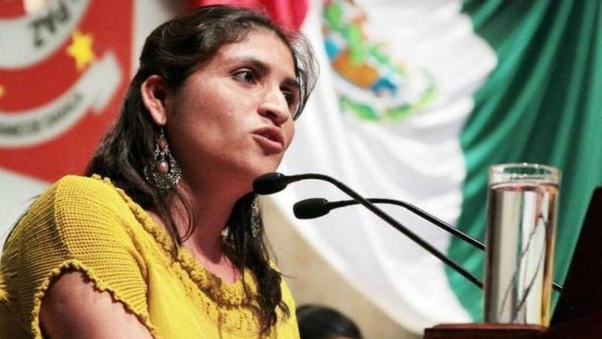Fiscalía de Oaxaca identifica a los asesinos de la candidata Ivonne Gallegos
