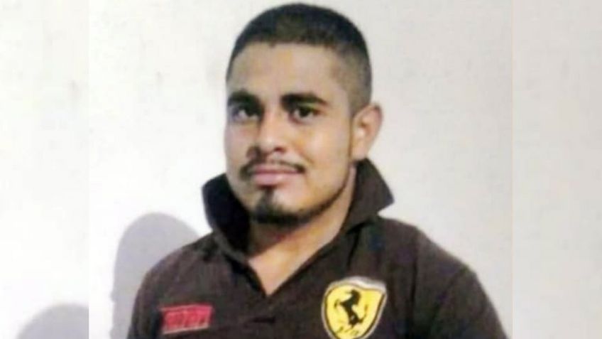 Alerta en Sonora: Desaparece José María en Empalme y piden ayuda para encontrarlo con bien