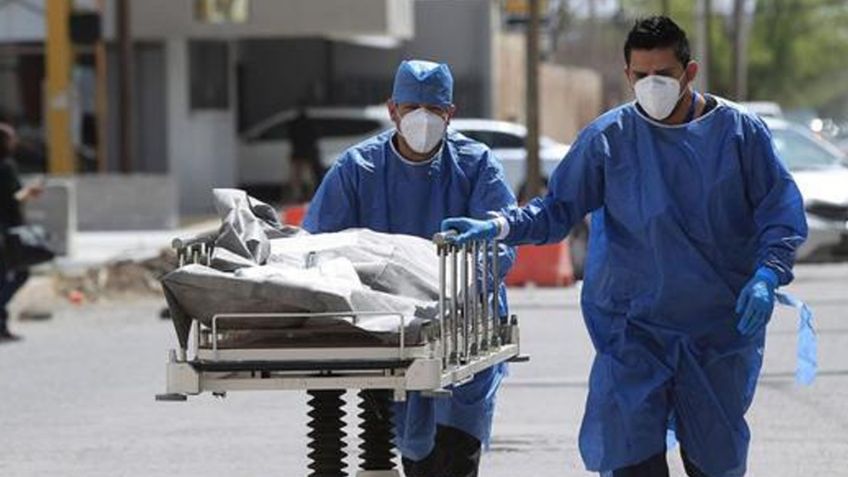 ¡Buenas noticias! Este sensor ayudaría a médicos a prevenir el Covid-19 grave