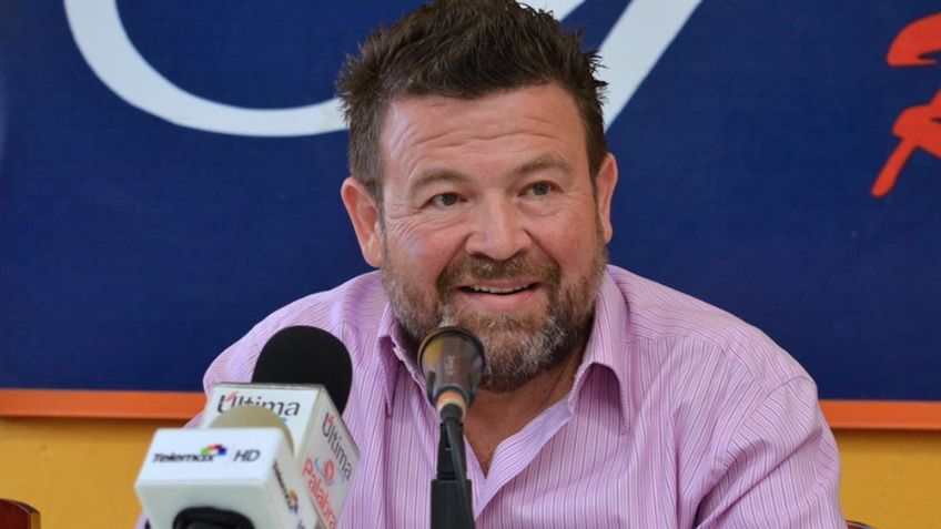 Ricardo Bours asegura que su visión es generar recursos y oportunidades en Sonora