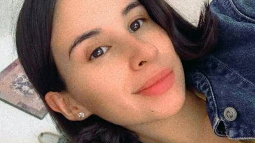 Tenía más de un mes desaparecida: Localizan sana y salva a Alejandra Laborín en Sonora