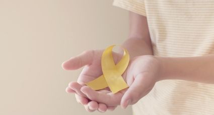 Estas son las 5 cosas que deberías saber sobre el cáncer infantil