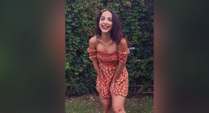 María Chacón estremece a usuarios de Instagram con su tremendo regreso tras días de ausencia