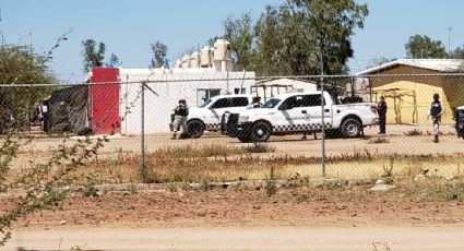 Sonora: Enfrentamiento armado deja a un hombre sin vida en el valle de Guaymas