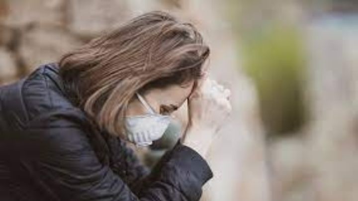 ¡Entérate! 1 de cada 3 sobrevivientes de Covid-19 sufre alguna enfermedad cerebral