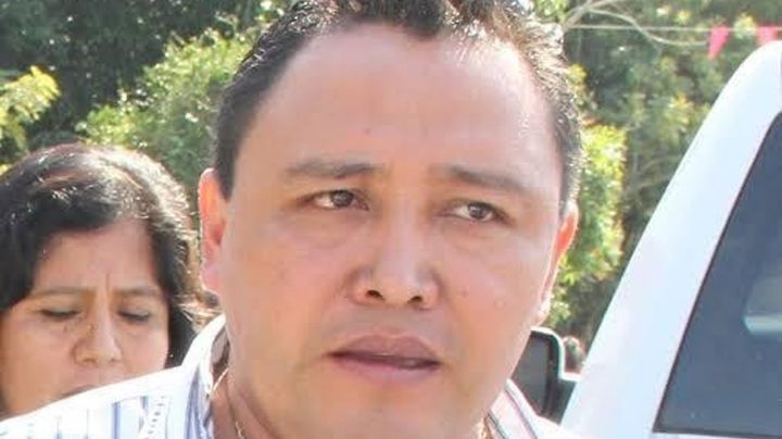"No estaba secuestrado, fue detenido"; candidato del PRD en Veracruz aparece en la cárcel
