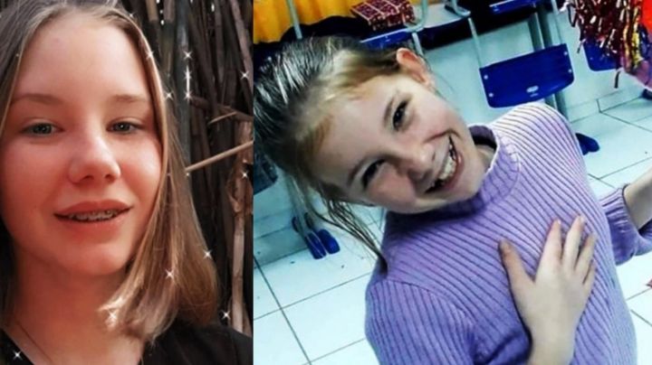 ¡Monstruo! Hallan muerta a Jordana tras horas desaparecida; su padrastro la violó y estranguló