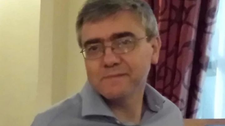 Covid-19: Neil Astles, el abogado que murió por un coágulo tras recibir la vacuna AstraZeneca