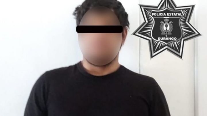 ¡Indignante! Mujer pide ayuda a gritos en la calle porque su hijo la golpeaba; ya fue detenido