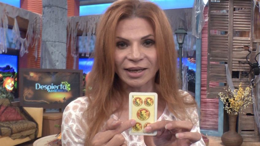 Mi horóscopo de hoy 17 de diciembre: Mhoni Vidente y las predicciones del fin de semana para ti