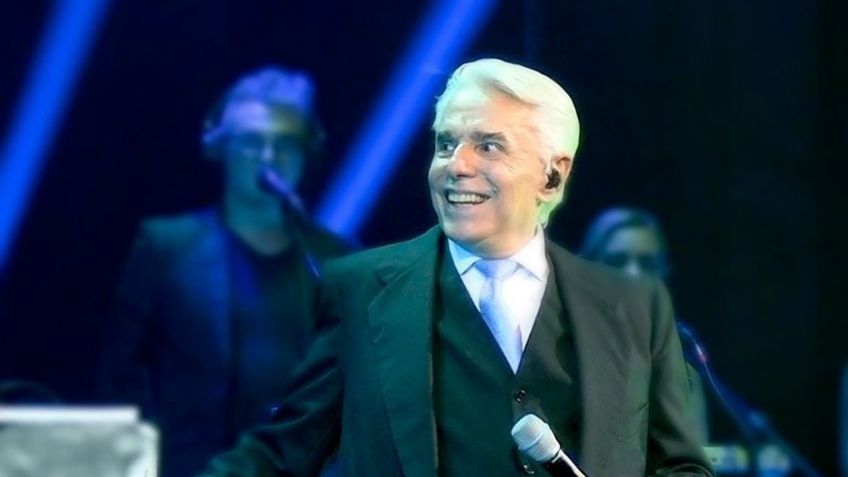 De Silvia Pinal a Frida Sofía: Así han sido las acusaciones de violencia hacia Enrique Guzmán