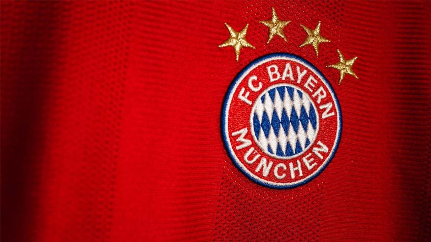 ¡Insólito! Bayern Munich buscaría explotar el talento de 10 jóvenes futbolistas mexicanos