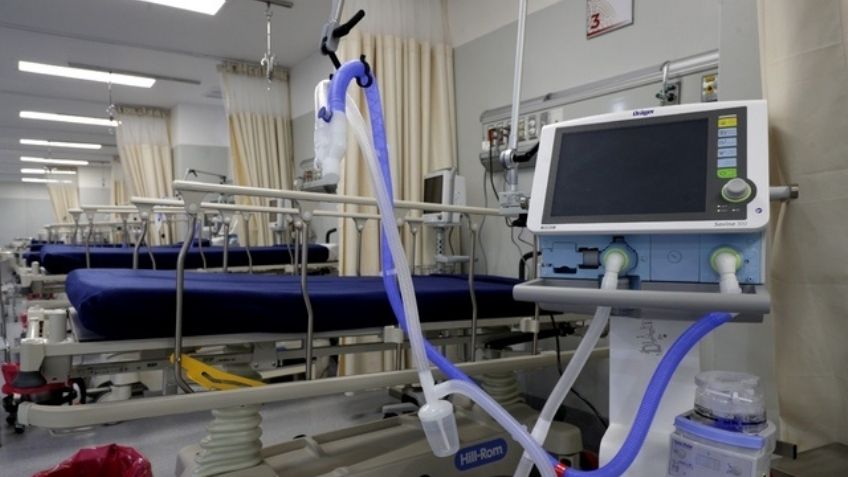 Hombre con Covid-19 desconecta el ventilador de su compañero y lo mata; el ruido le molestaba