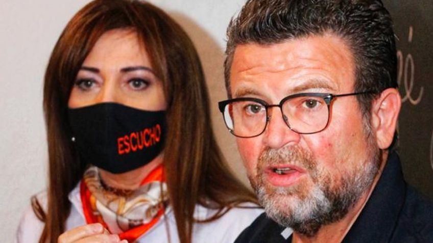 Ricardo Bours llama a que sea el Ejército y no la GN quien cuide las casillas electorales