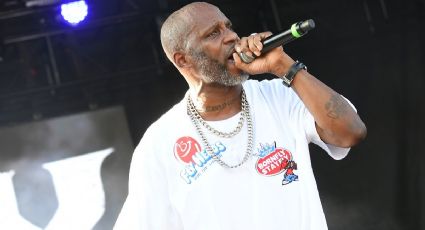 El hip hop está de luto: DMX fallece a los 50 años; vivió en estado vegetal sus últimos días