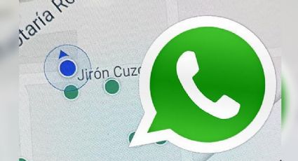 ¿Quieres saber la ubicación exacta de tu pareja? WhatsApp te ayudará