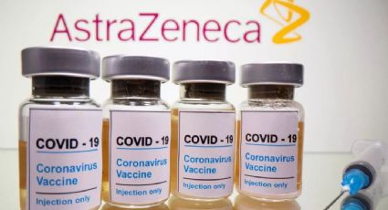 Covid-19: Estas personas son más propensas a generar coágulos por la vacuna de AstraZeneca