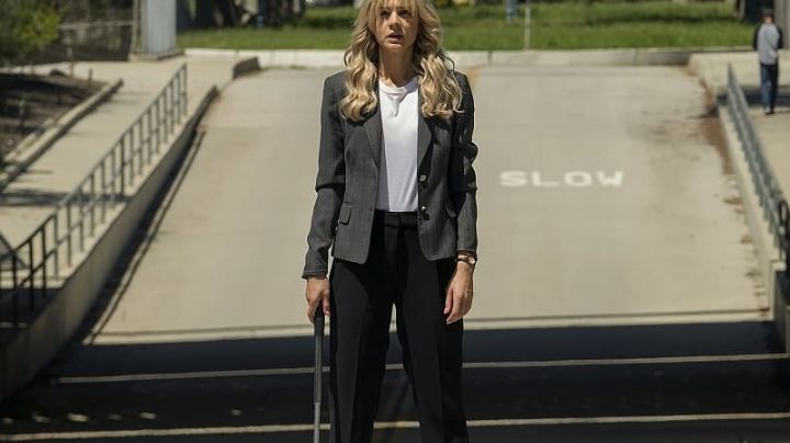 Conoce a la protagonista de 'Hermosa Venganza', la polémica película de la que todos hablan