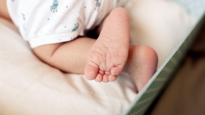 ¡Lamentable! Asesinan y calcinan a un bebé de 3 meses de edad; abandonaron los restos en la calle