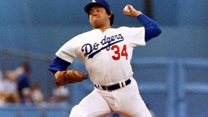 A 40 años de la Fernandomanía; crece la leyenda del 'Toro' de Etchohuaquila en las Mayores