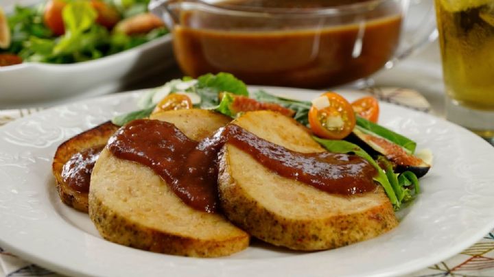 Deleita tu paladar: Esta receta de pollo con salsa de tamarindo fascinará a tus sentidos