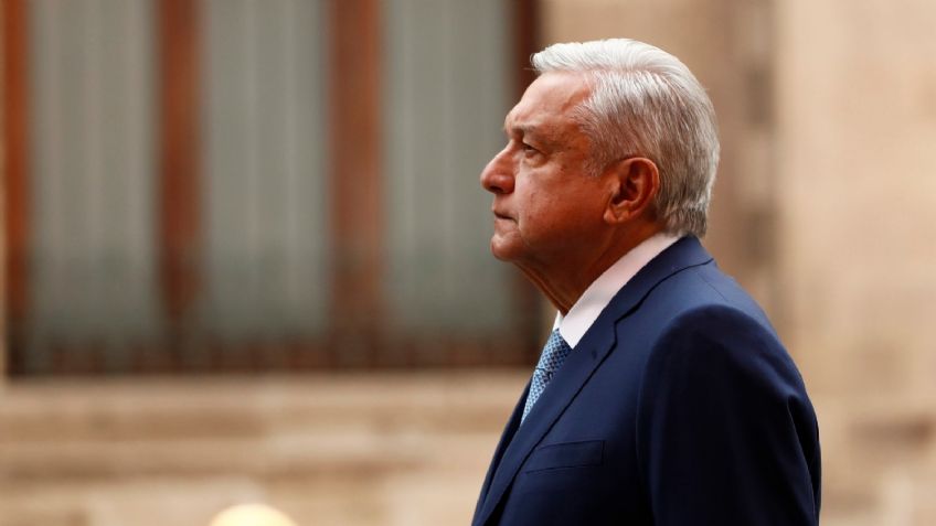 Casos de abuso sexual infantil en escuelas de México son atendidos por SSPC, asegura AMLO