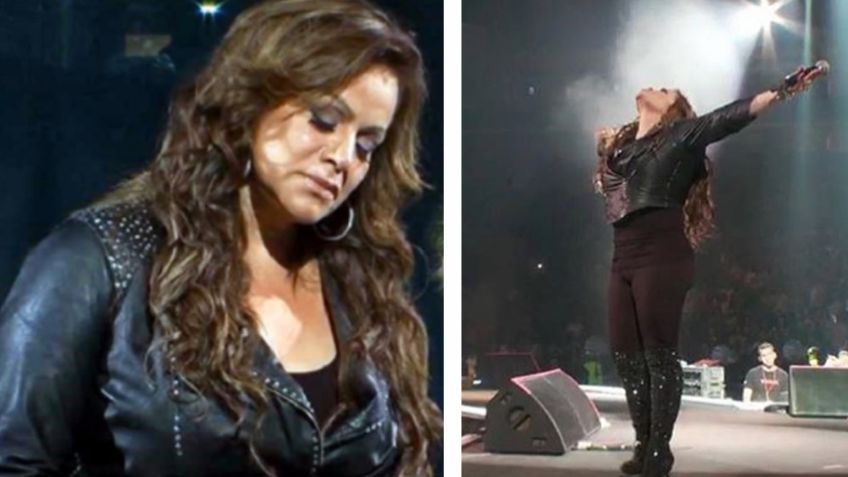 Hermana del publirrelacionista de Jenni Rivera estremece con detalle inédito del avionazo en que murieron