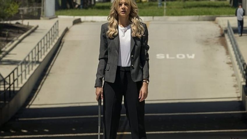 Conoce a la protagonista de 'Hermosa Venganza', la polémica película de la que todos hablan