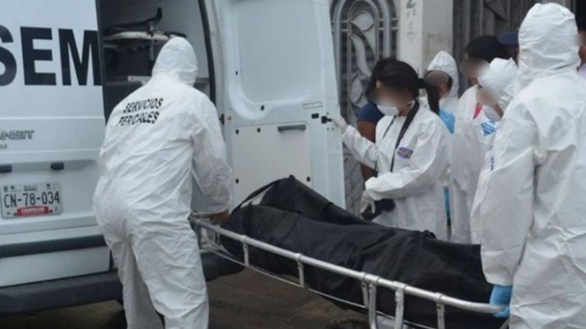 Salvaje crimen: Ladrones matan a martillazos a una persona dentro de domicilio