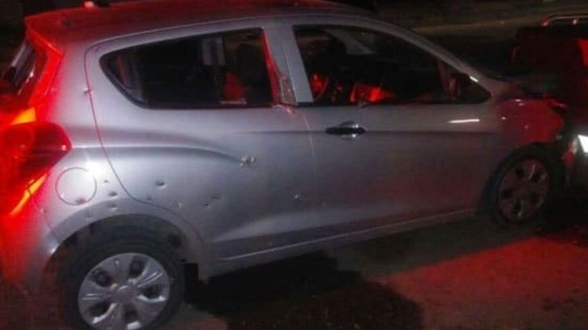 Dan 25 años de cárcel a policía estatal de Sonora por asesinato de Alexis, joven cajemense baleado en 2018