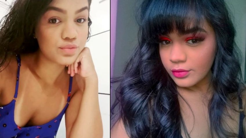 Macabro: Desfiguran, golpean y queman viva a mujer de 20 años; su asesino era su amante