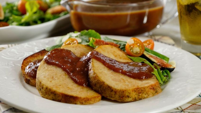 Deleita tu paladar: Esta receta de pollo con salsa de tamarindo fascinará a tus sentidos