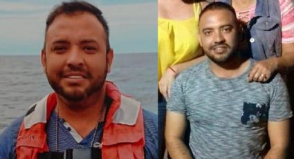 "37 días de pesadilla": Madre de Pablo Romero, reportero policíaco desaparecido en Guaymas