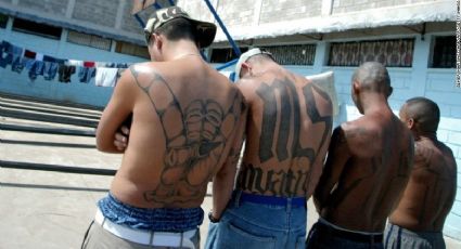 Pandilleros de la MS-13 se infiltran en grupos de indocumentados para evitar ser detenidos