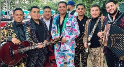 Grupo Firme en el Zócalo: Todo lo que debes saber sobre este concierto que romperá récords