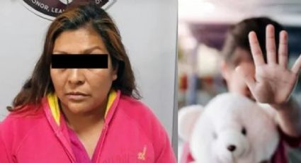 "Discúlpame, maté a tu hija": El macabro mensaje de abuela tras quemar viva a su nieta de 9 años