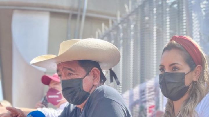 ¿No hay 'Toro'? Hija de Salgado Macedonio será la candidata de Morena en Guerrero