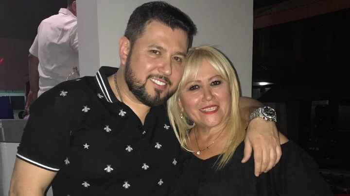 "No te pido dinero, ni fama": La triste súplica de Roberto Tapia por la salud de su madre