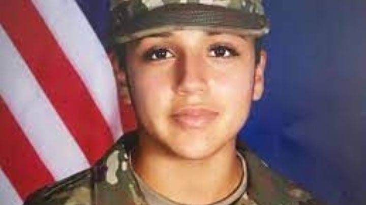 Ejército Estadounidense reconoce errores de superiores en el caso de Vanessa Guillén