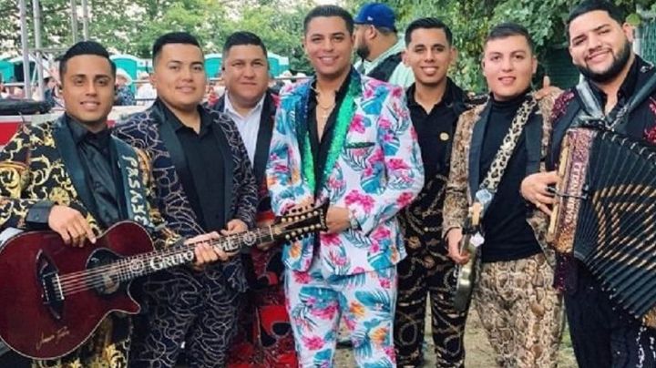 Grupo Firme en el Zócalo: Todo lo que debes saber sobre este concierto que romperá récords