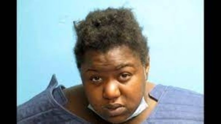 Mamá asesina a tiros a su hijo de 6 años, llama a la Policía y dice que un desconocido fue