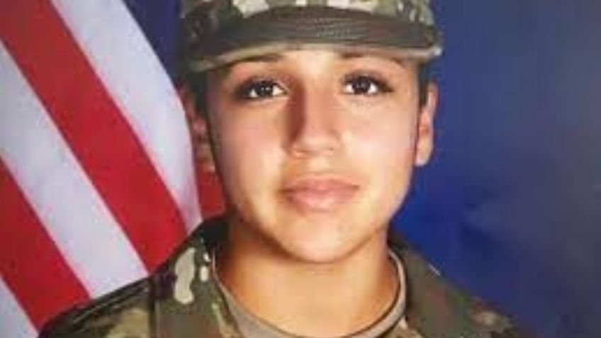 Ejército Estadounidense reconoce errores de superiores en el caso de Vanessa Guillén