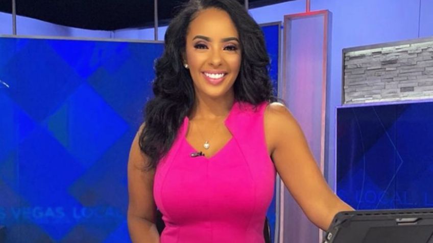 Presentadora de noticias dice que "aprendió la lección"; la hallaron desnuda y alcoholizada