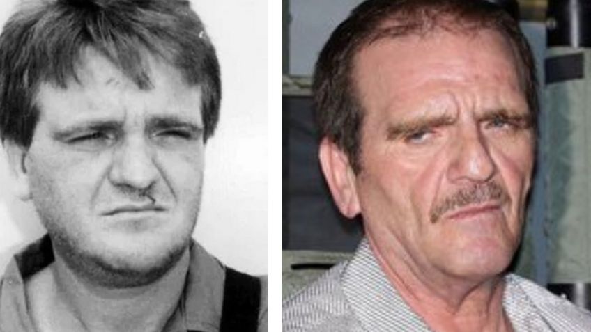 Esta es la historia de 'El Güero' Palma, exlíder del Cártel de Sinaloa que podría dejar prisión