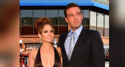 ¡A volar Alex Rodriguez! En jet privado, Ben Affleck consiente a Jennifer Lopez