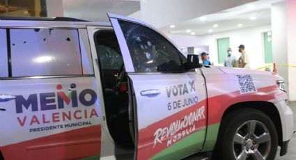 Se registran 143 víctimas mortales a causa de delitos políticos; estos estados encabezan la lista