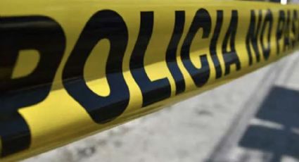 ¡Terrible hallazgo! Niños encuentran el cadáver de un hombre mientras jugaban en Morelos