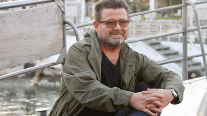 Ricardo Bours celebra el Día de las Madres con emotivo mensaje en redes sociales