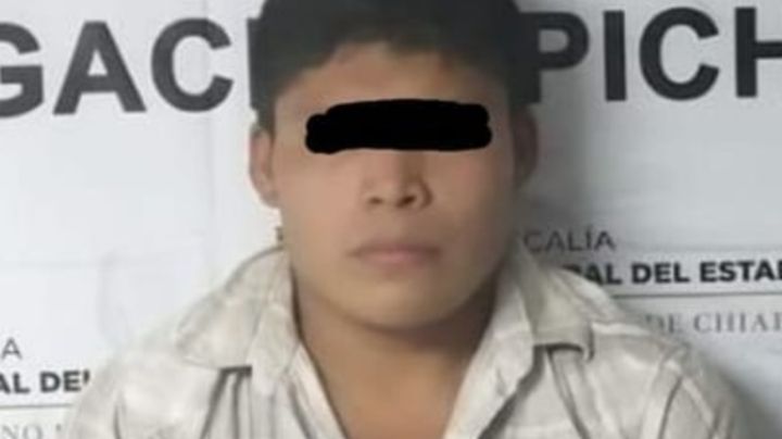 Cae 'El Simio': Degolló y mató a la enfermera María Isabel; violó a su hija de 7 años junto al cadáver