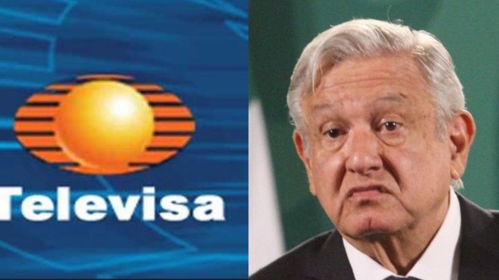 ¡Perdió todo! Actor de Televisa queda en la ruina y explota contra AMLO: "Cuarto cambio mis huev..."